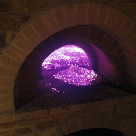 Agriturismo Le Case Асизи Екстериор снимка