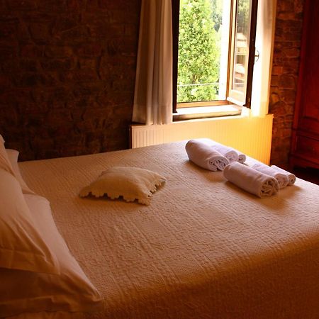 Agriturismo Le Case Асизи Екстериор снимка