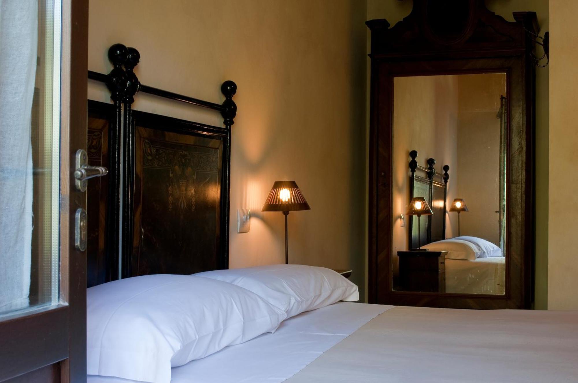 Agriturismo Le Case Асизи Екстериор снимка
